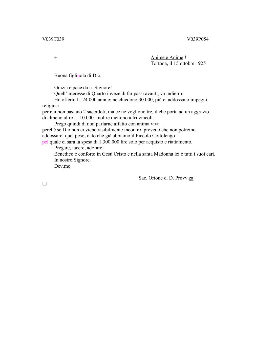 Scritti. Volume 039, pagina 059