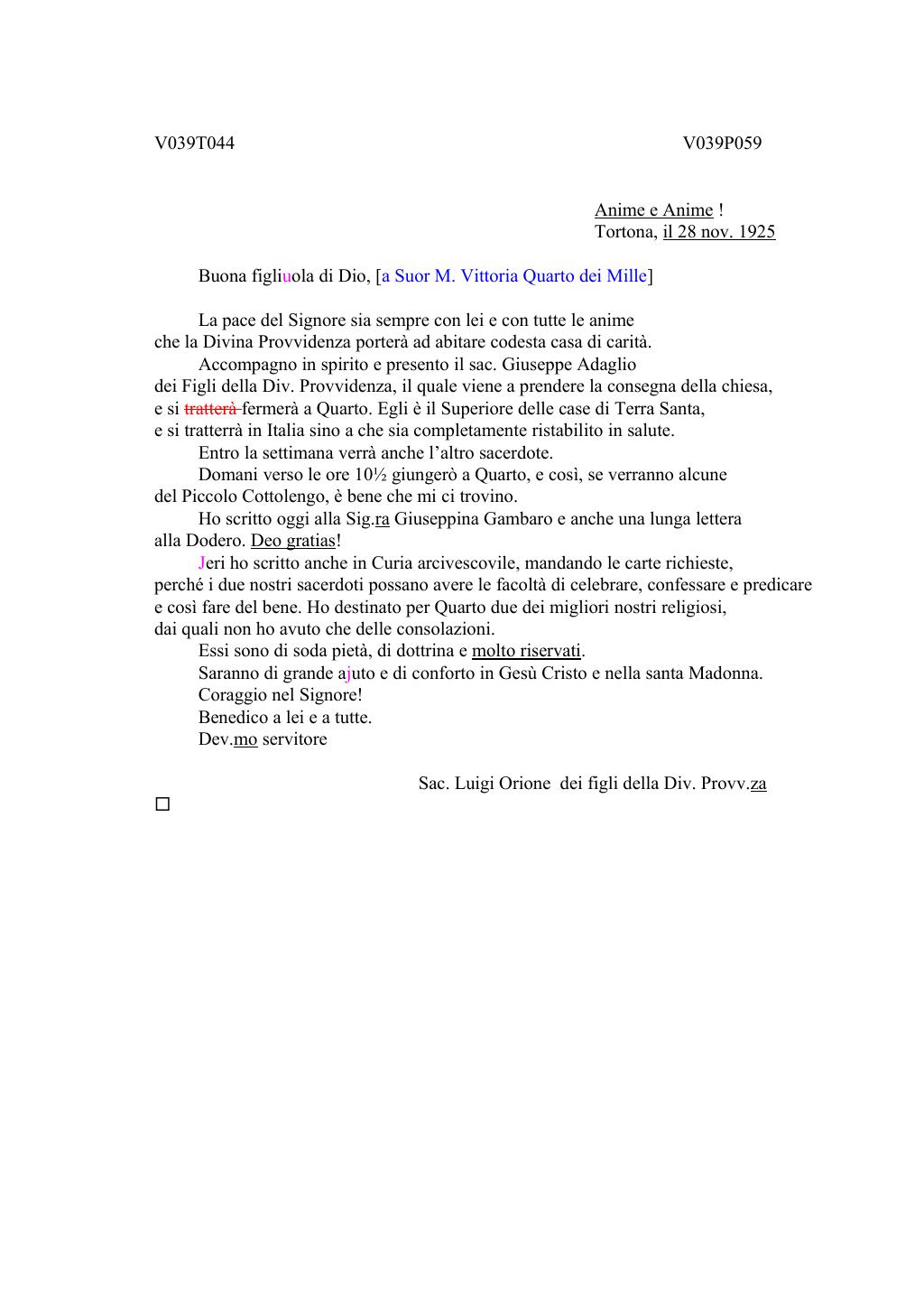 Scritti. Volume 039, pagina 064