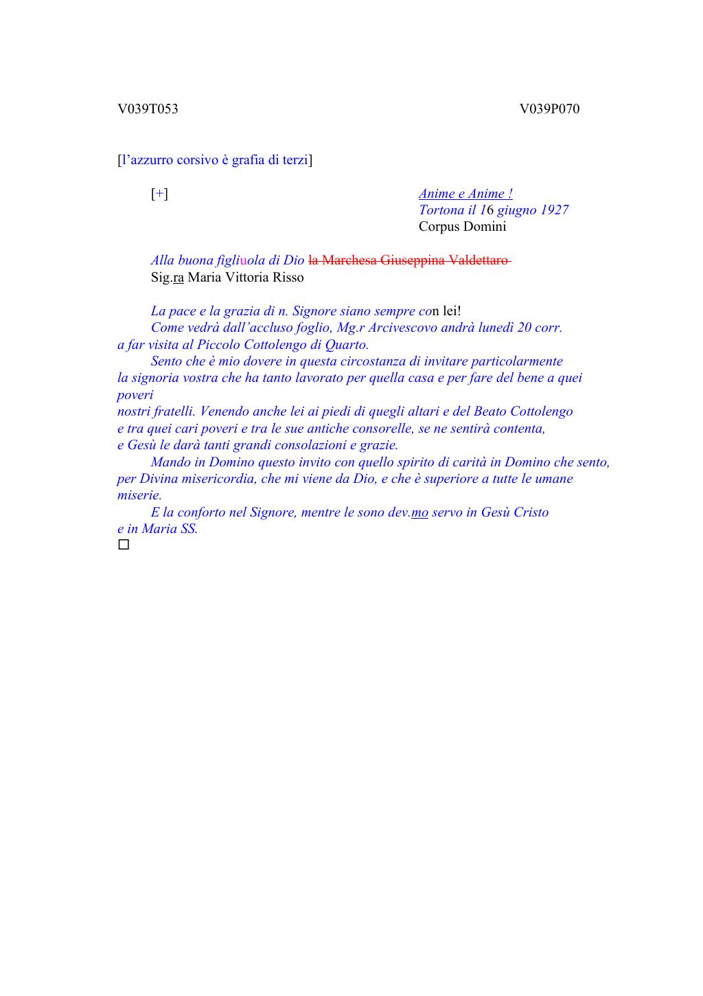 Scritti. Volume 039, pagina 075