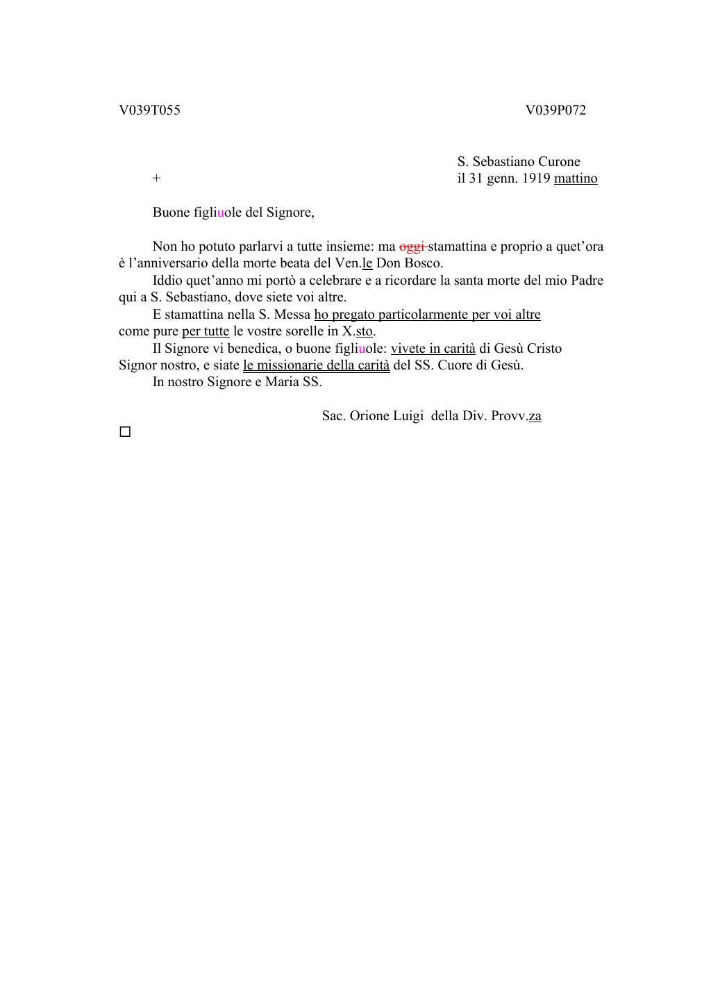 Scritti. Volume 039, pagina 077