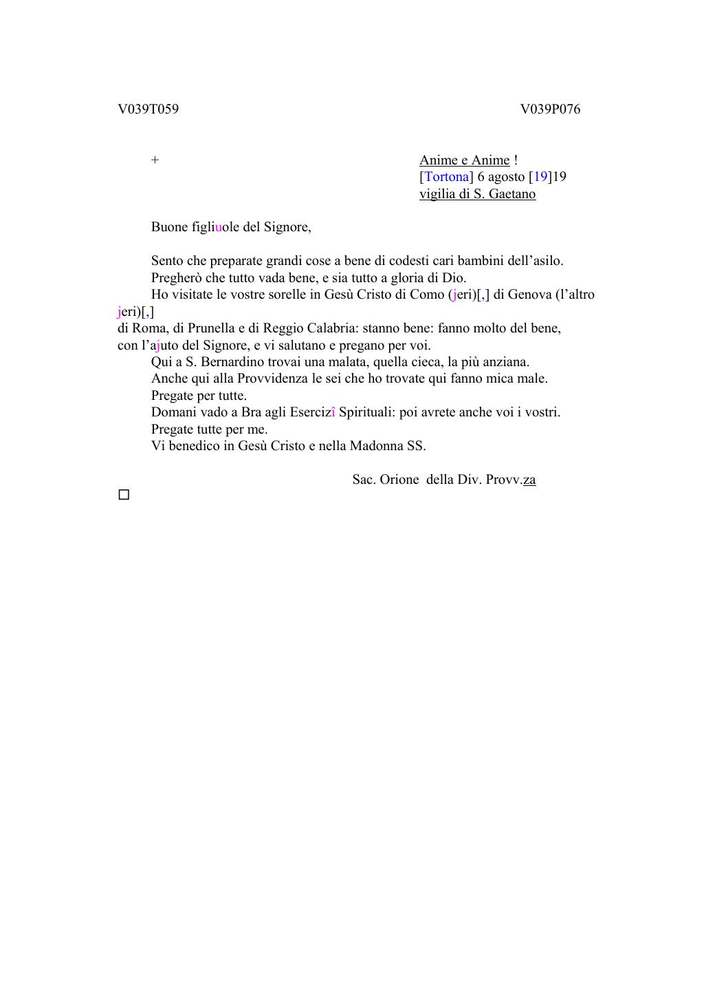Scritti. Volume 039, pagina 081