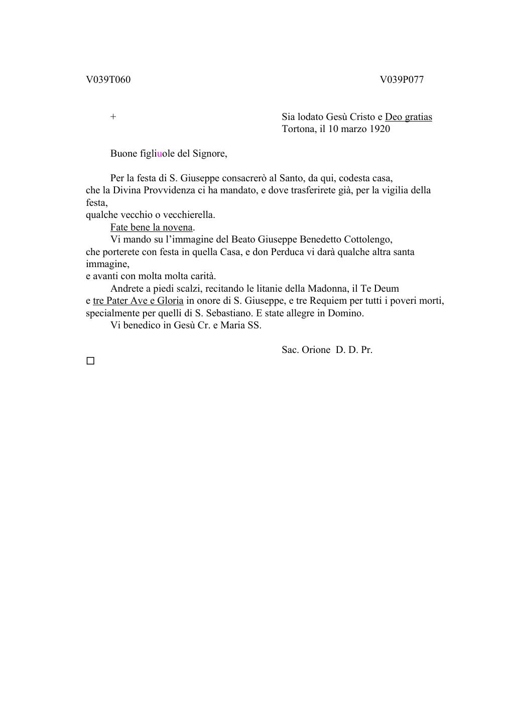 Scritti. Volume 039, pagina 082