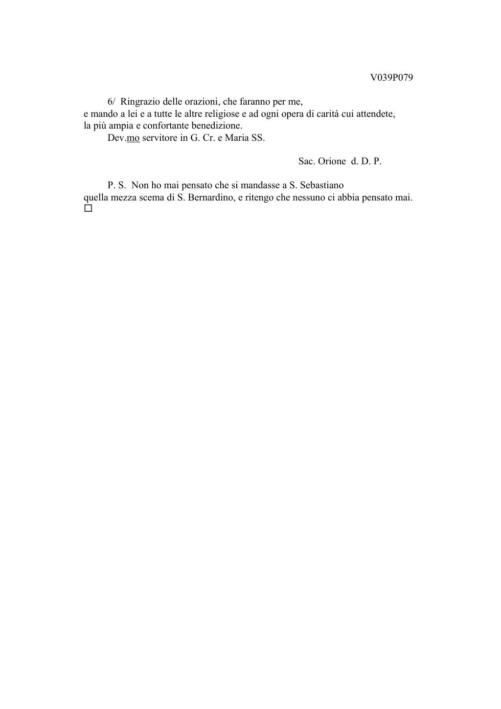 Scritti. Volume 039, pagina 084