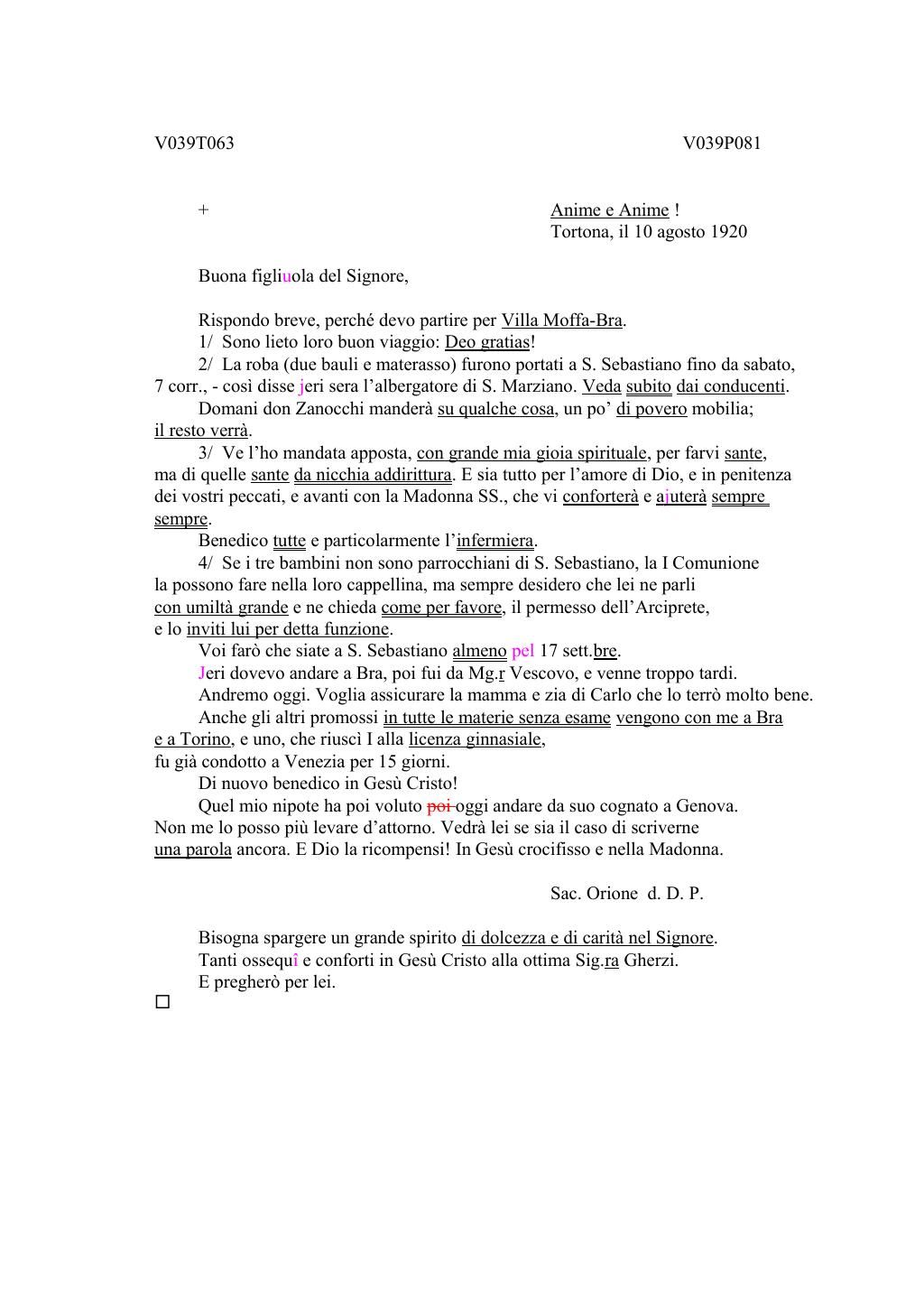 Scritti. Volume 039, pagina 086