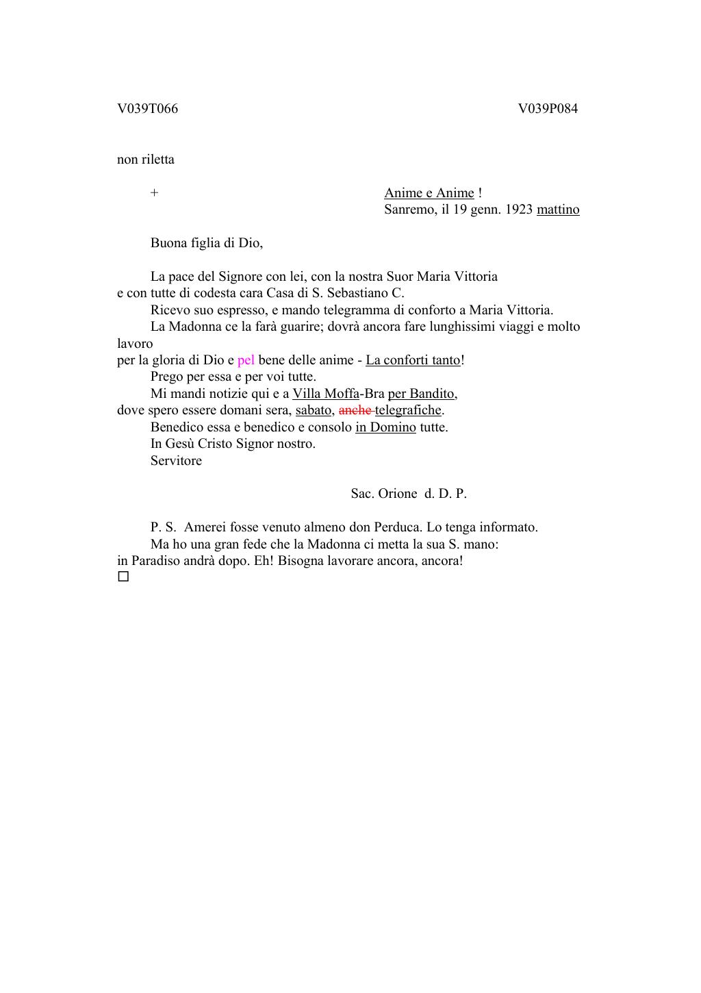 Scritti. Volume 039, pagina 089