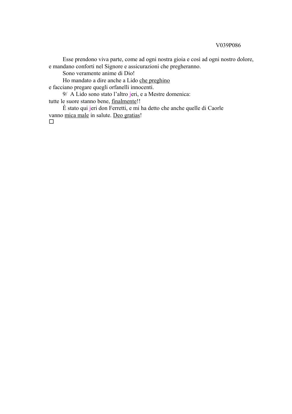 Scritti. Volume 039, pagina 091