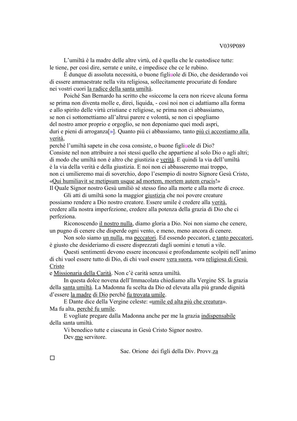 Scritti. Volume 039, pagina 095