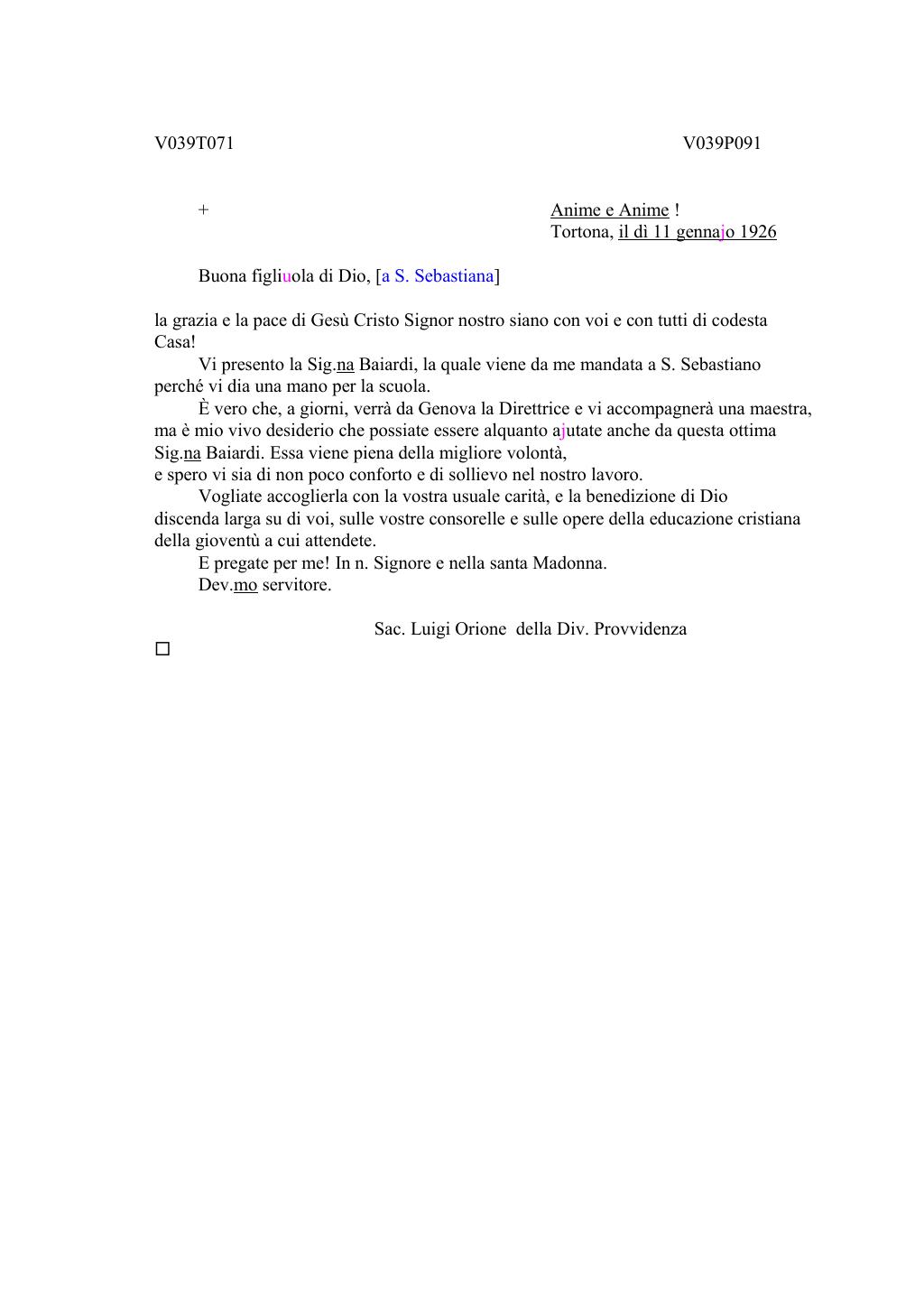 Scritti. Volume 039, pagina 097