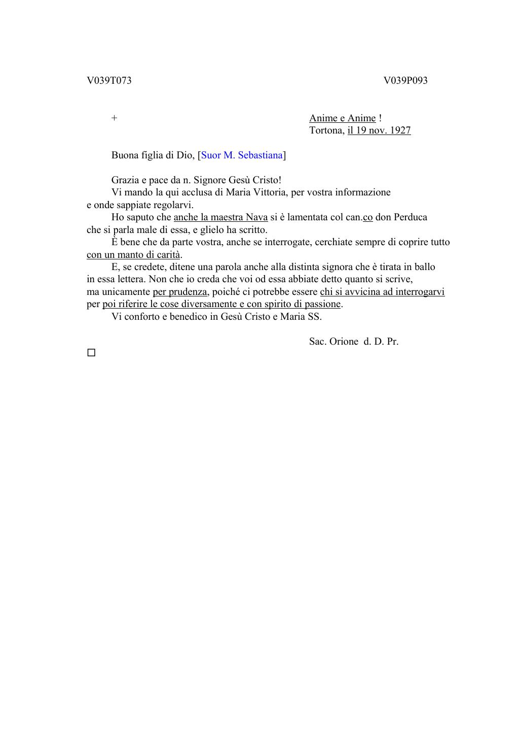 Scritti. Volume 039, pagina 099
