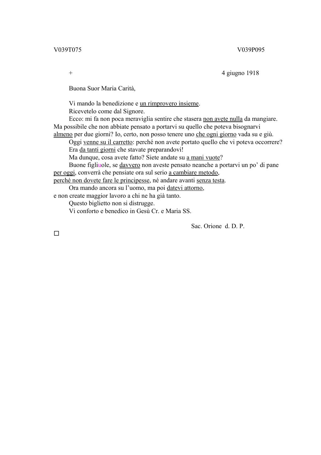 Scritti. Volume 039, pagina 101
