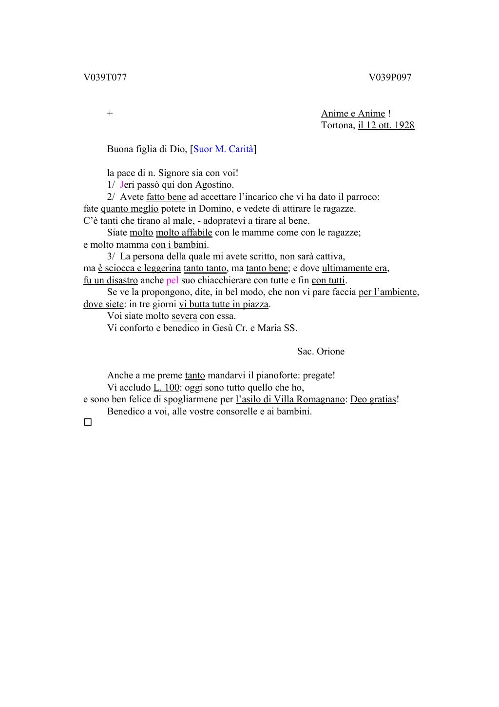 Scritti. Volume 039, pagina 103