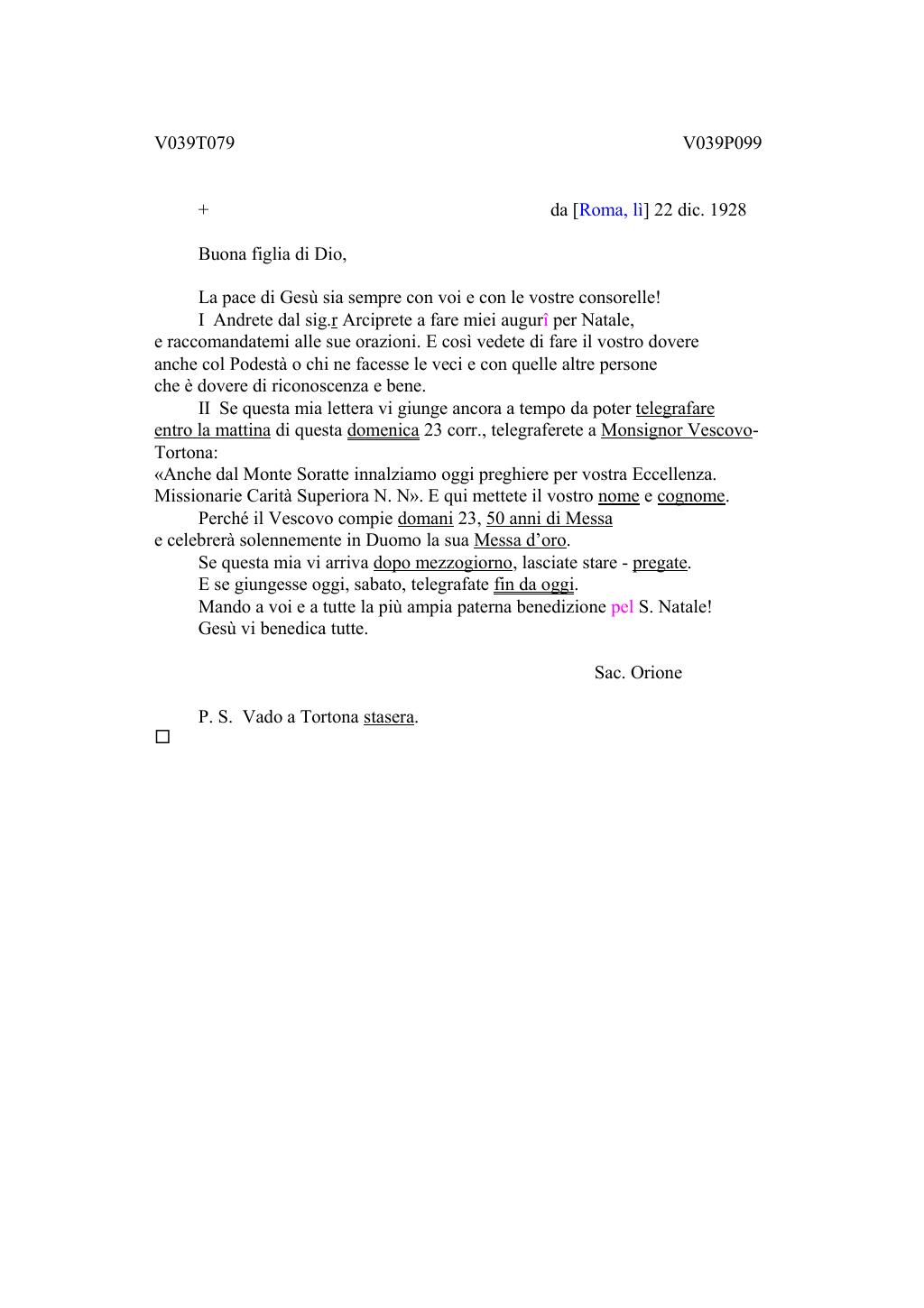 Scritti. Volume 039, pagina 105