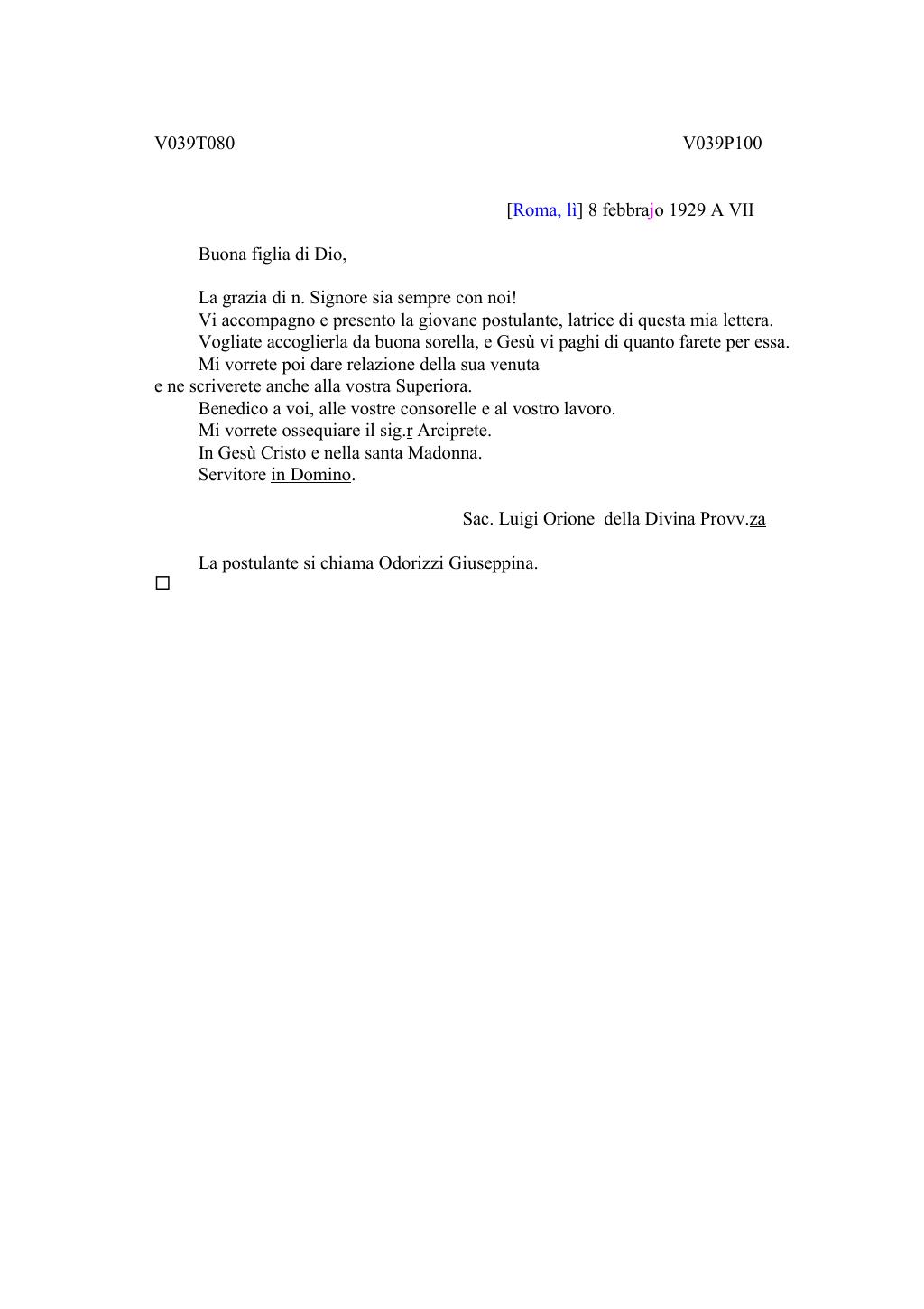 Scritti. Volume 039, pagina 106