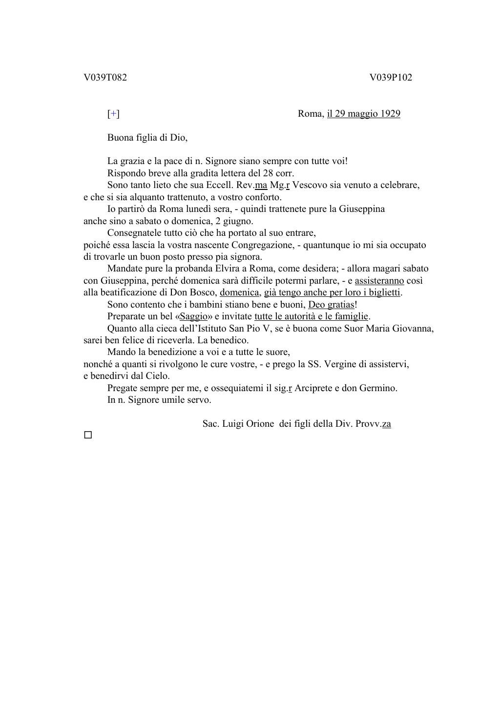 Scritti. Volume 039, pagina 108