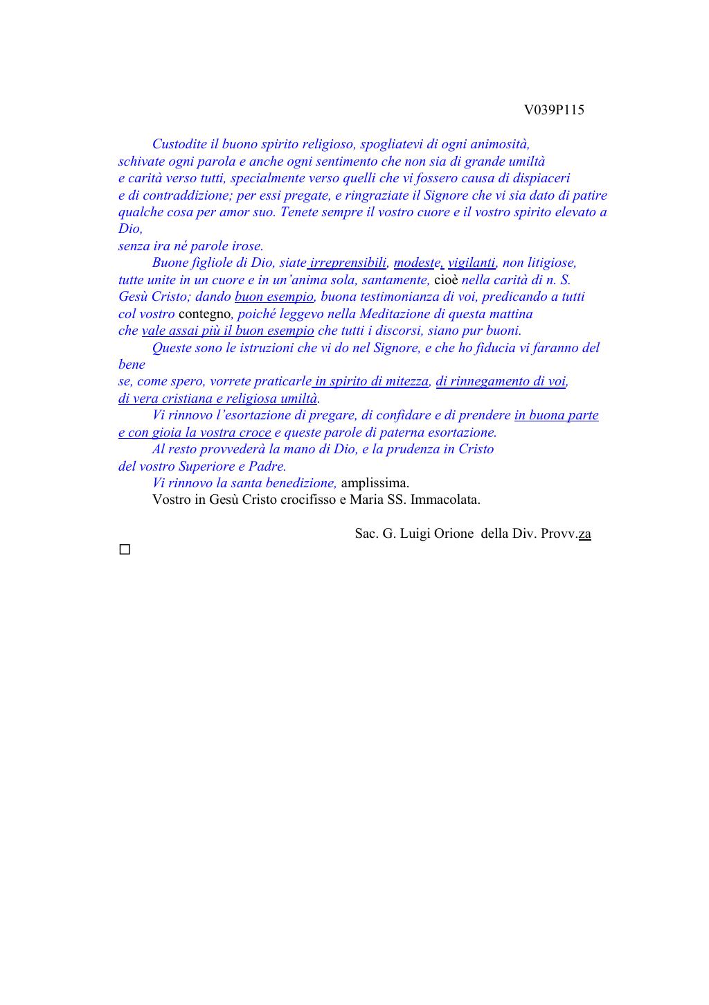 Scritti. Volume 039, pagina 121