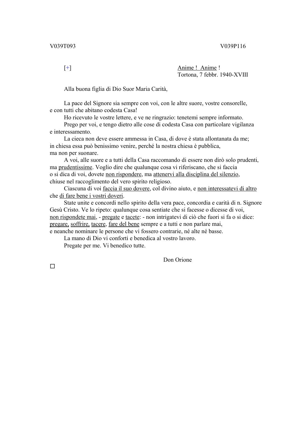 Scritti. Volume 039, pagina 122