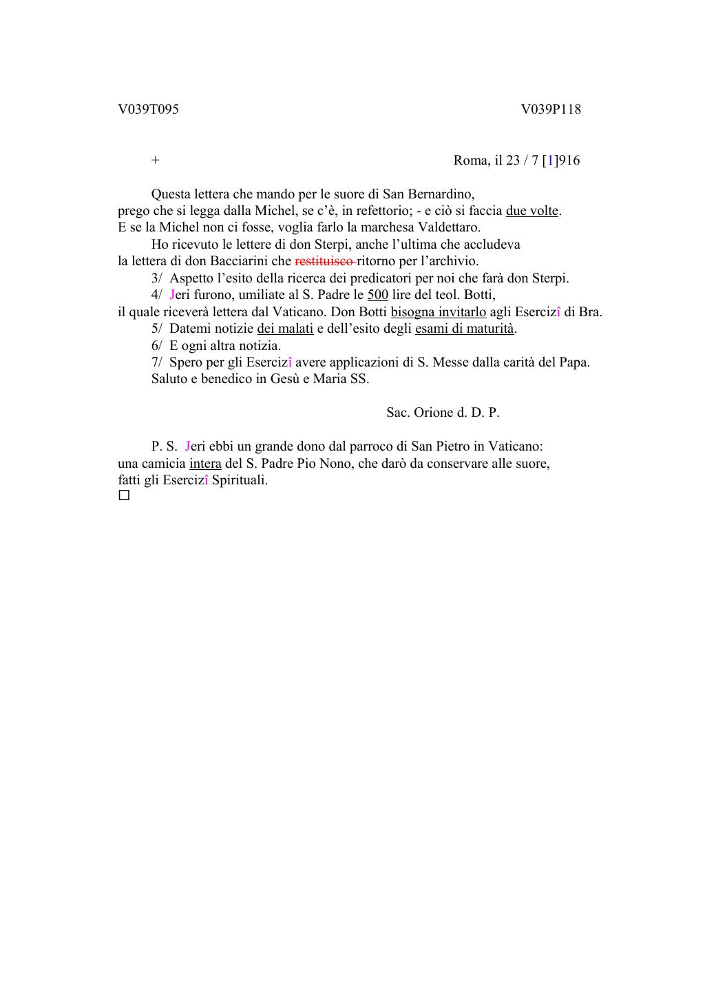 Scritti. Volume 039, pagina 124
