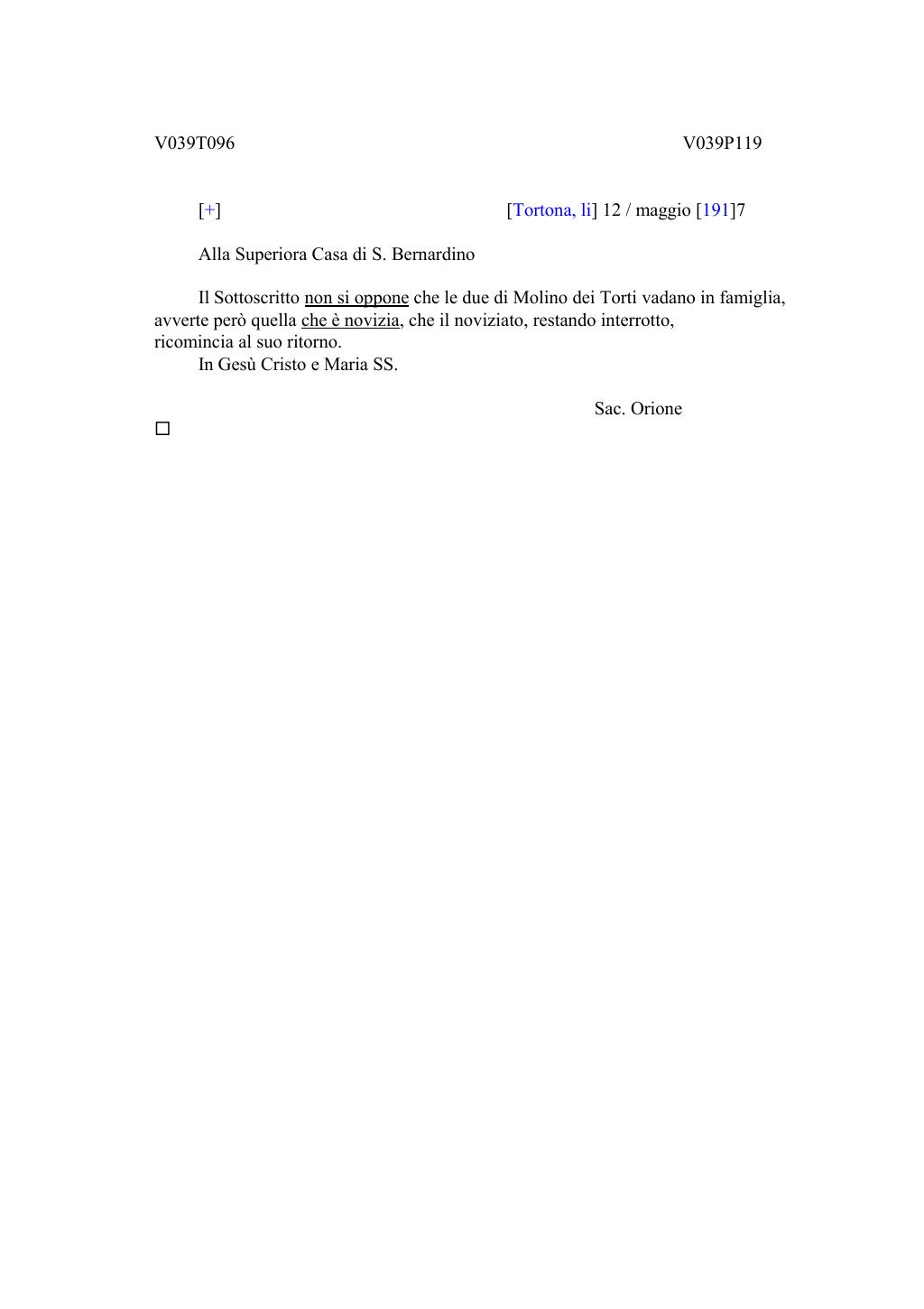Scritti. Volume 039, pagina 125