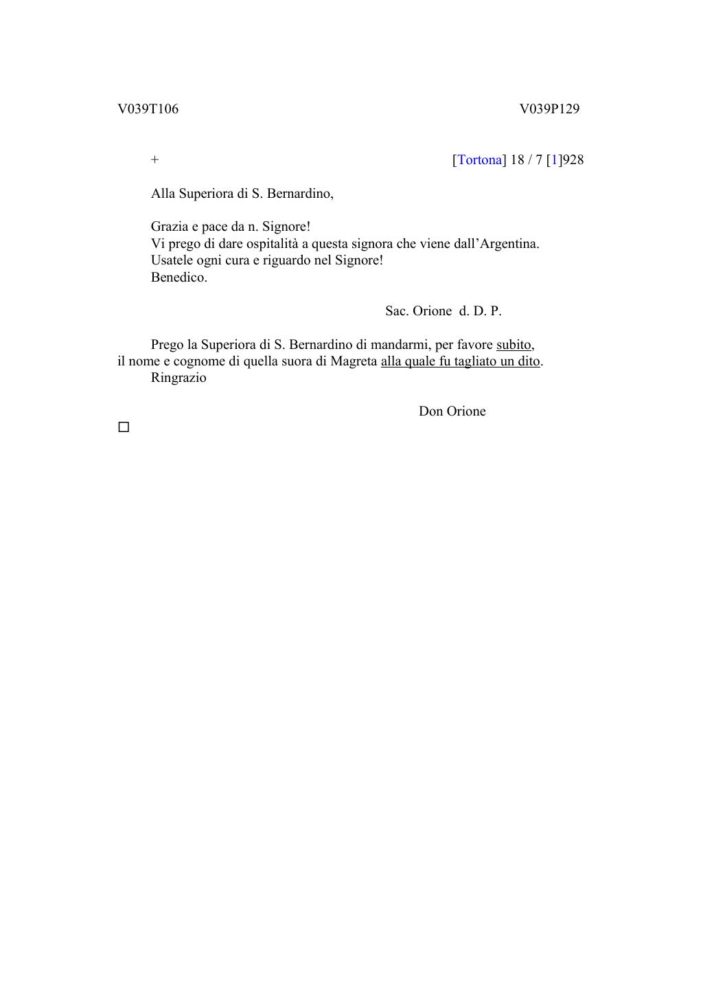 Scritti. Volume 039, pagina 135