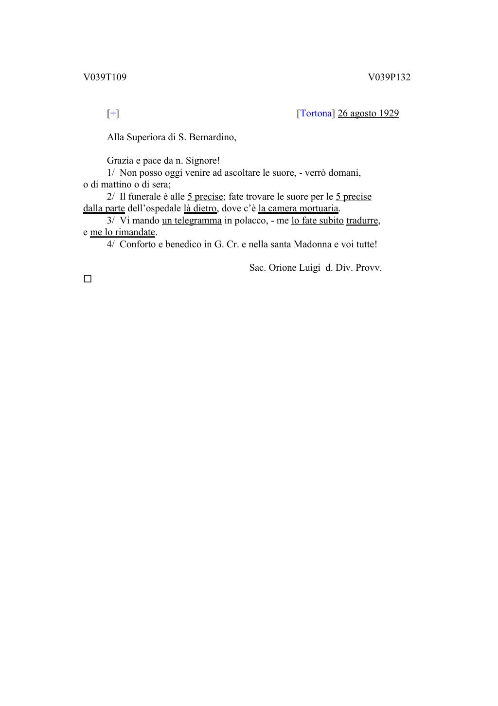 Scritti. Volume 039, pagina 138