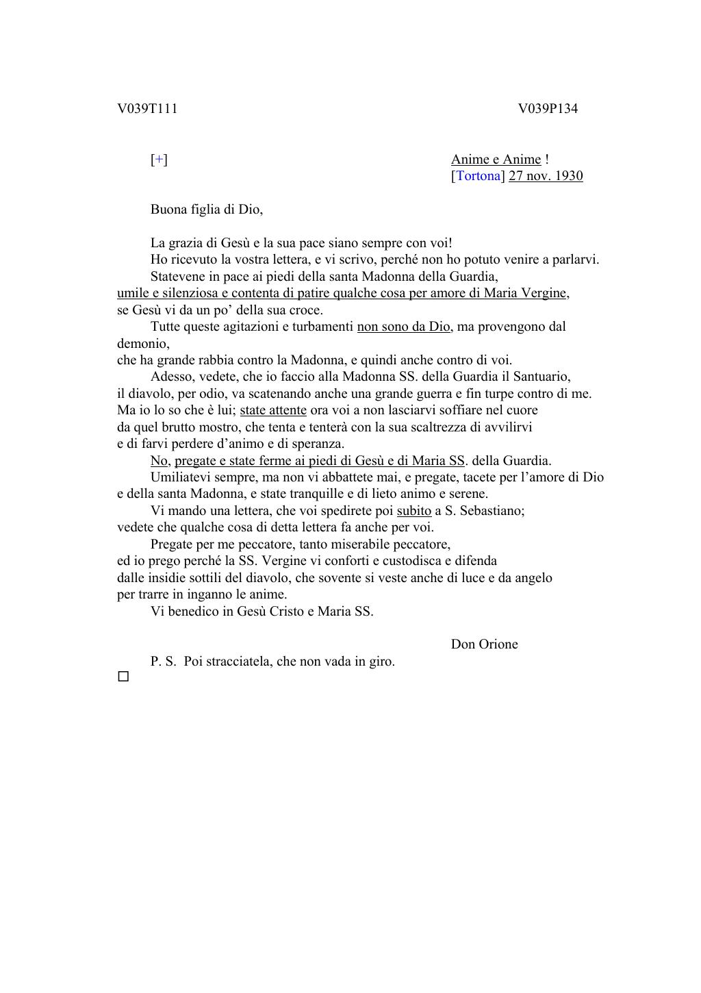 Scritti. Volume 039, pagina 140