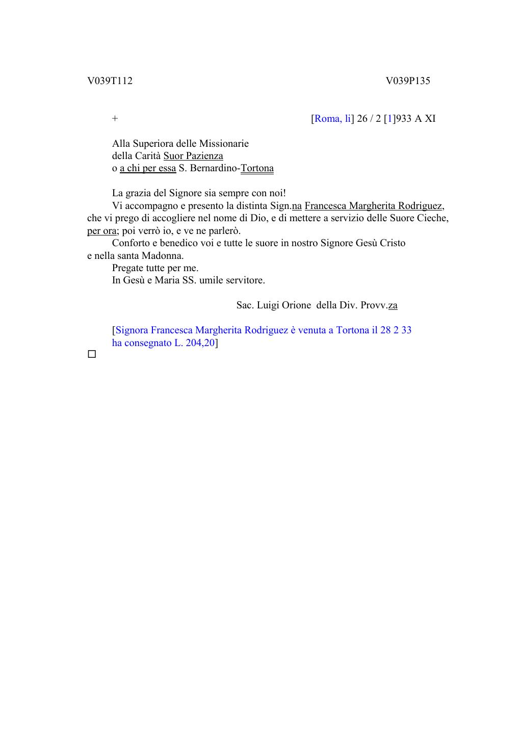 Scritti. Volume 039, pagina 141