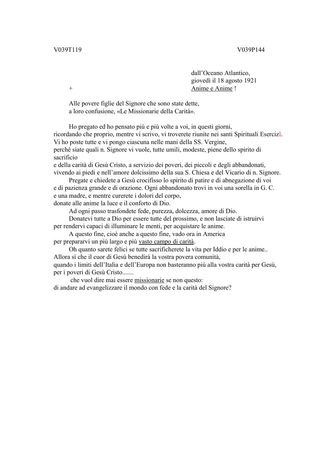 Scritti. Volume 039, pagina 150