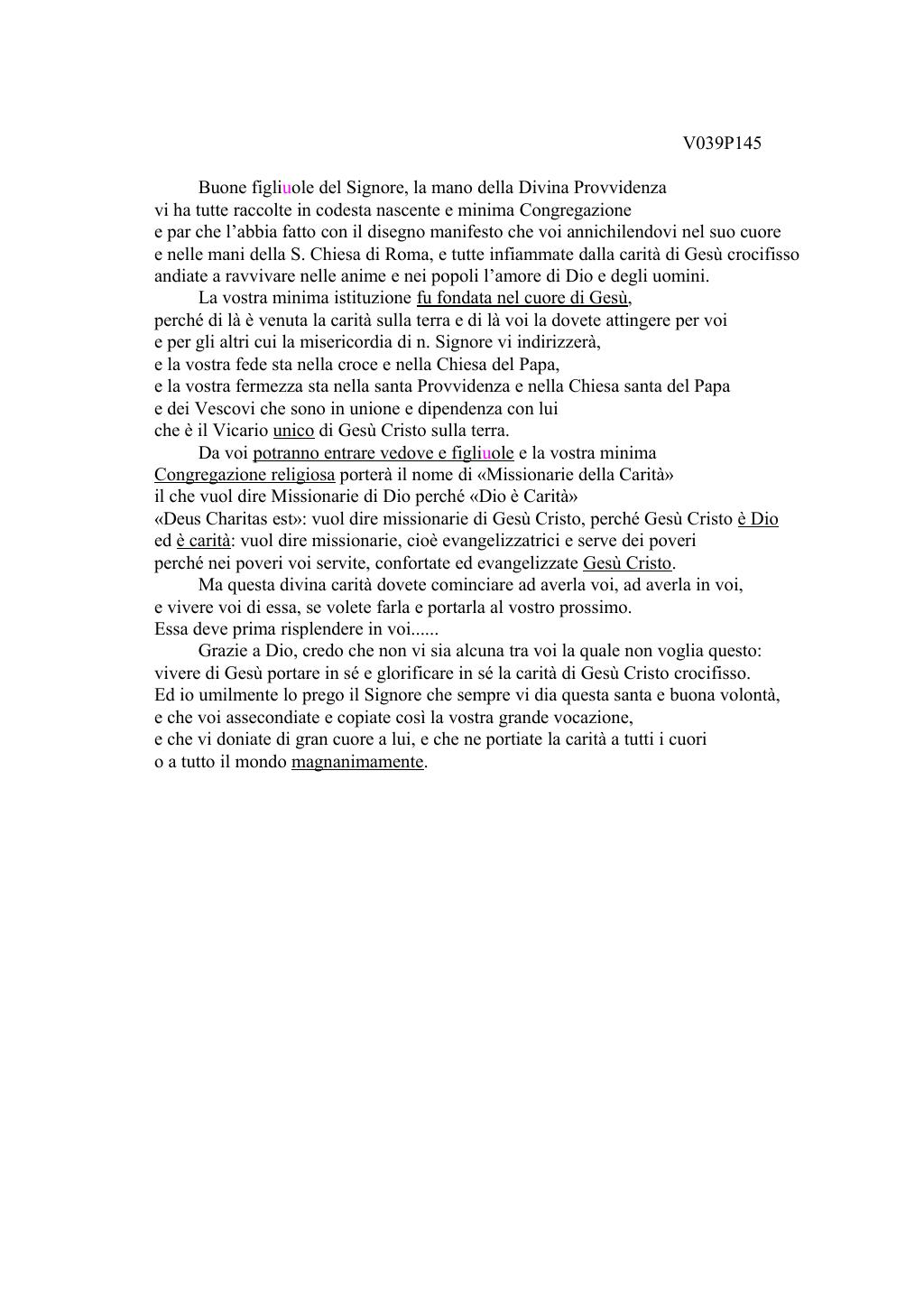 Scritti. Volume 039, pagina 151