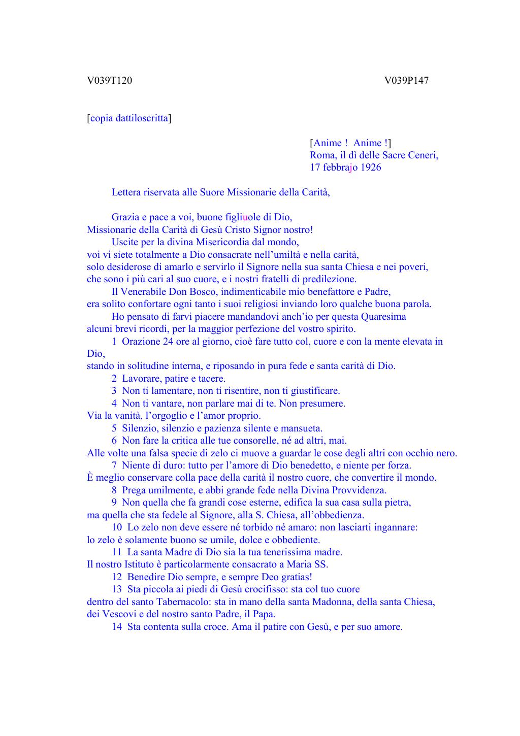 Scritti. Volume 039, pagina 153