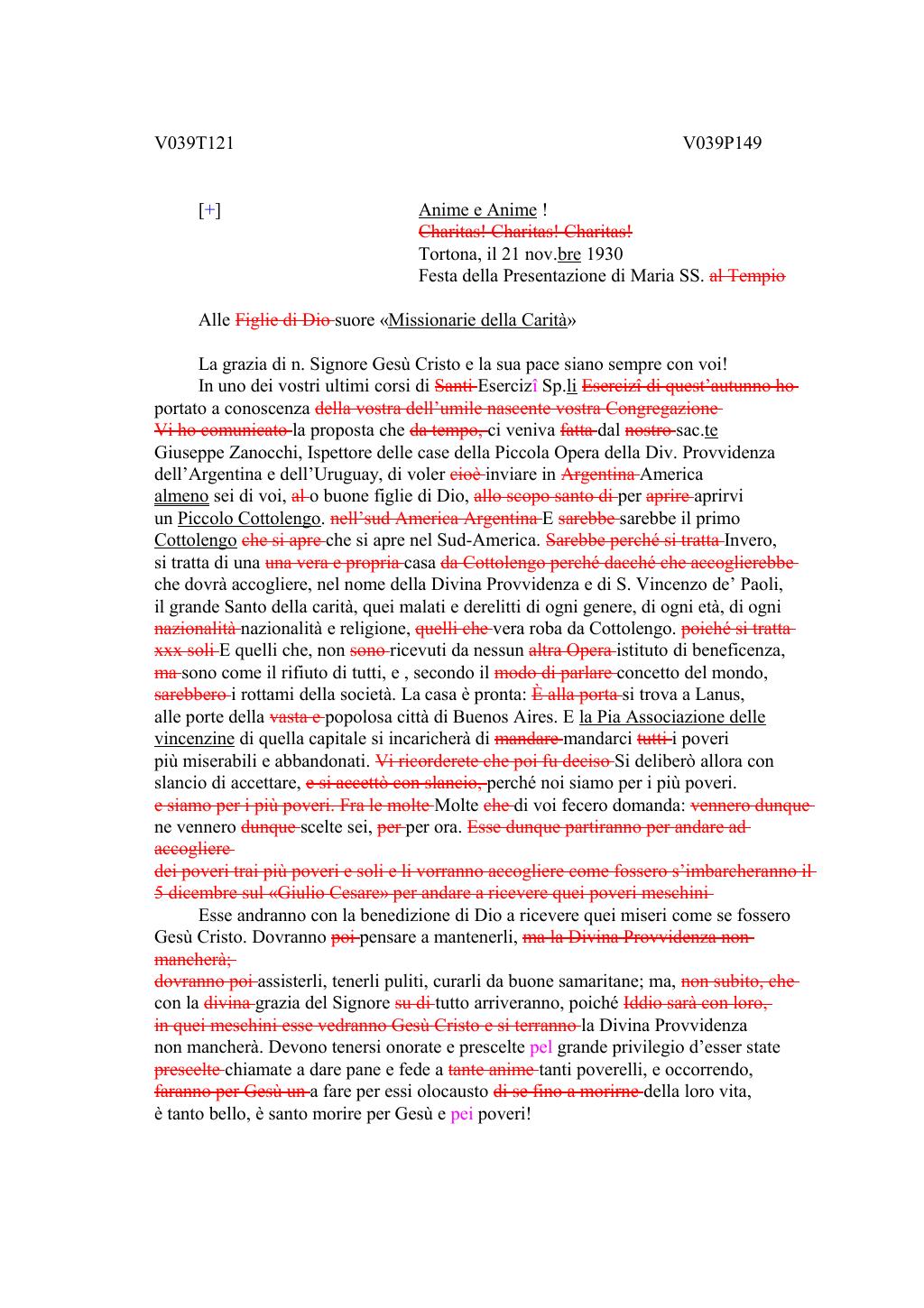 Scritti. Volume 039, pagina 155