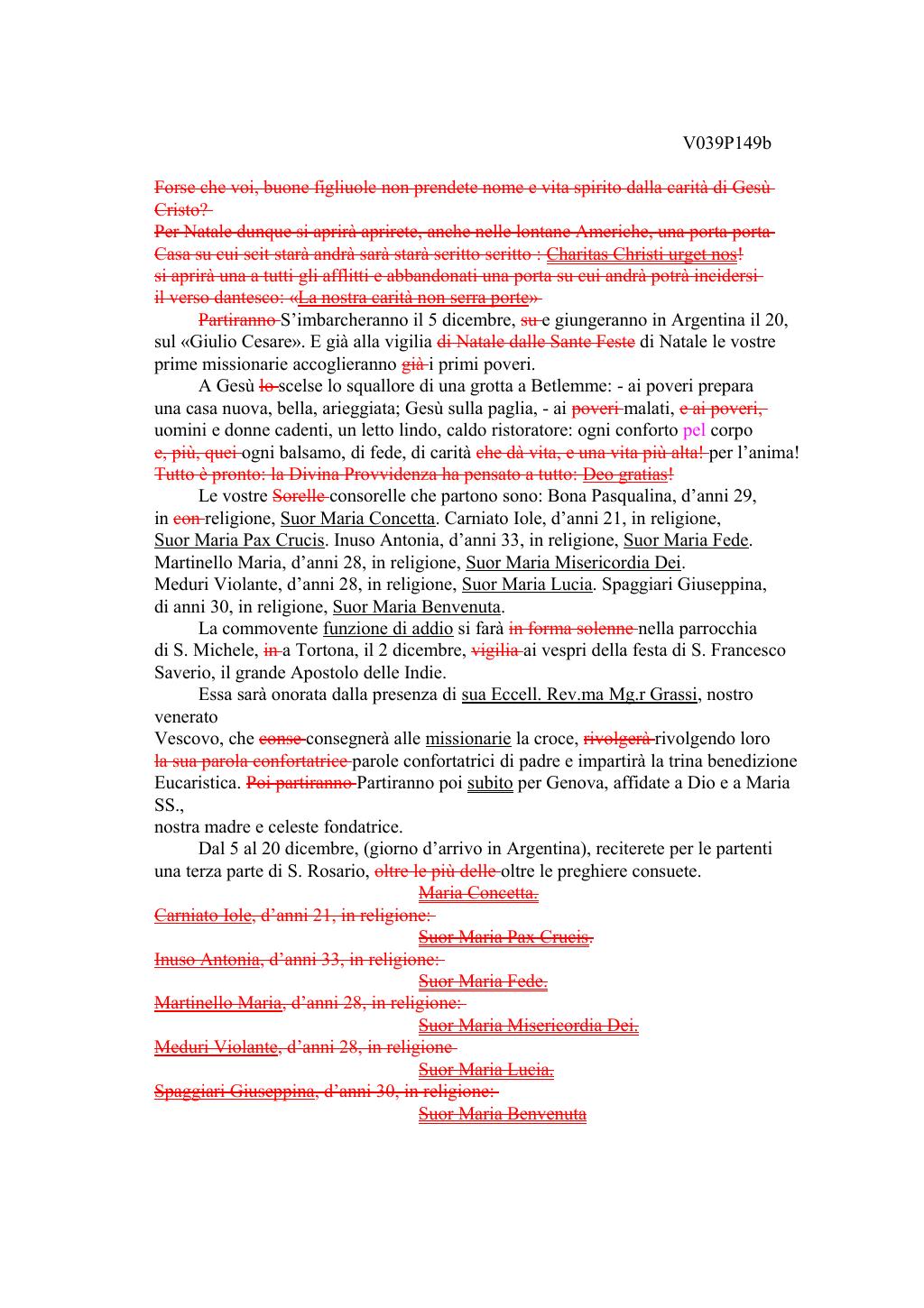 Scritti. Volume 039, pagina 156