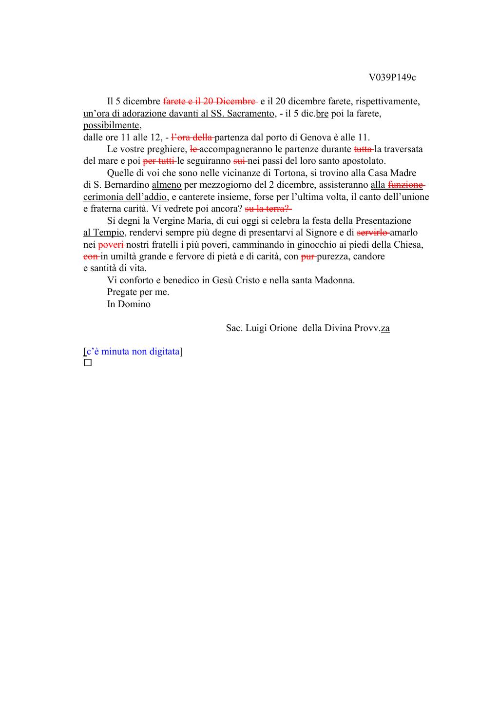 Scritti. Volume 039, pagina 157