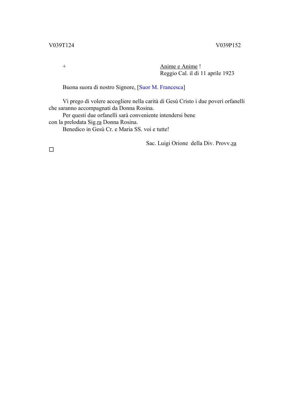 Scritti. Volume 039, pagina 160