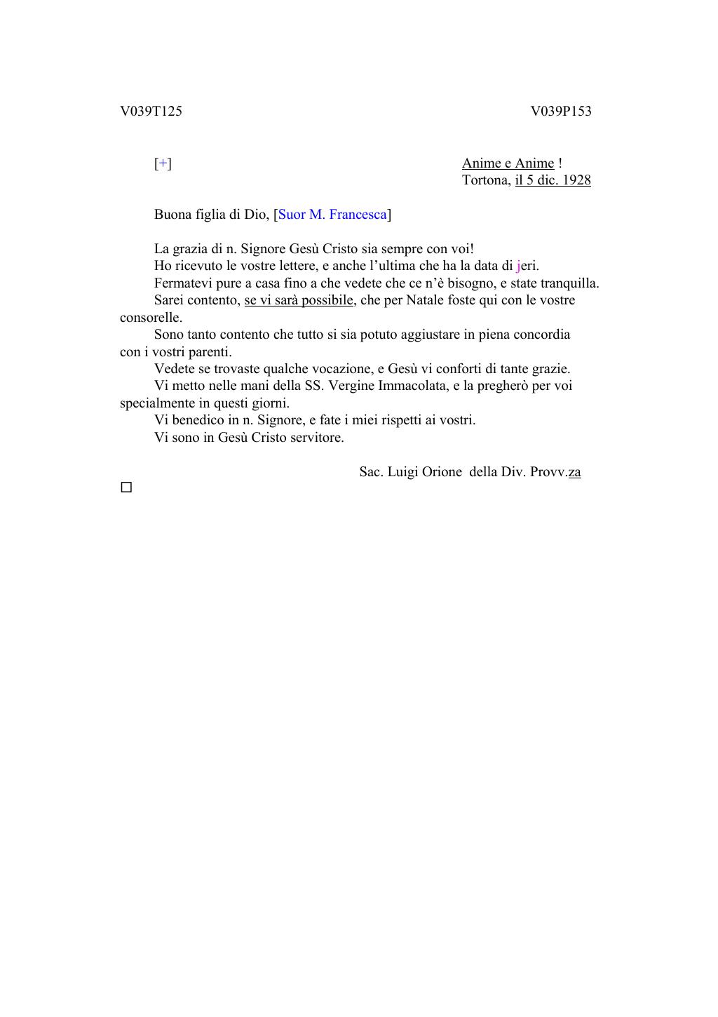 Scritti. Volume 039, pagina 161