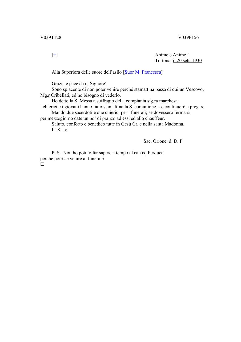 Scritti. Volume 039, pagina 164