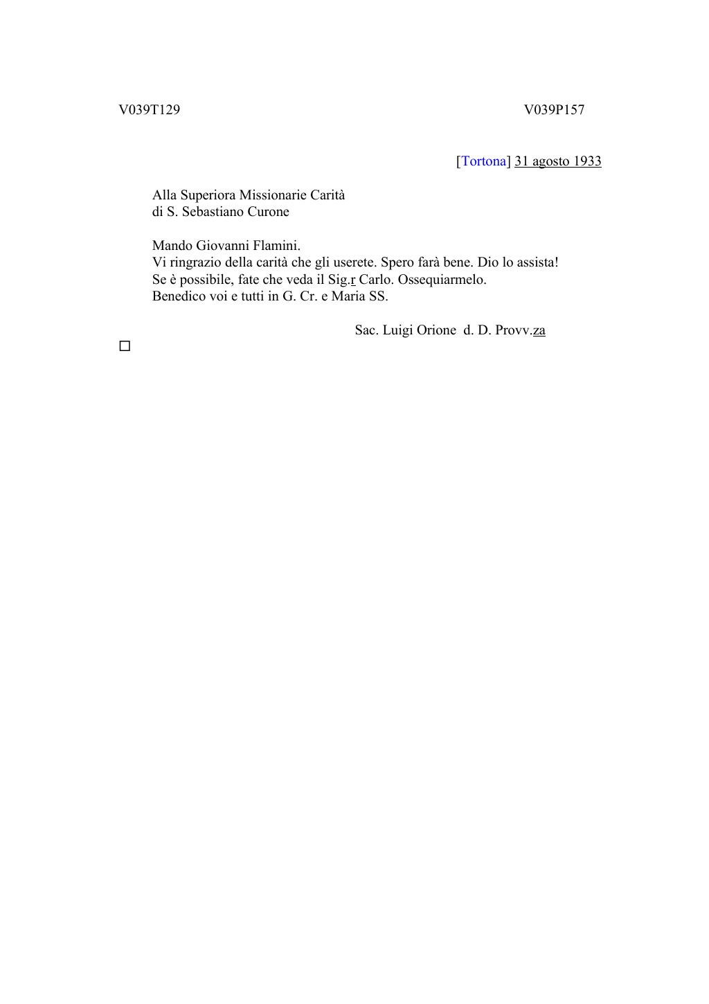 Scritti. Volume 039, pagina 165