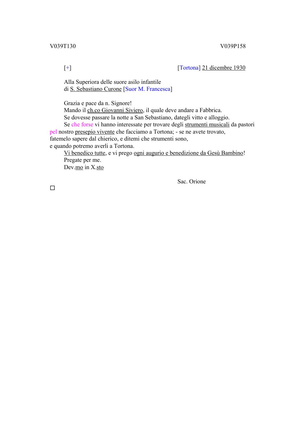 Scritti. Volume 039, pagina 166