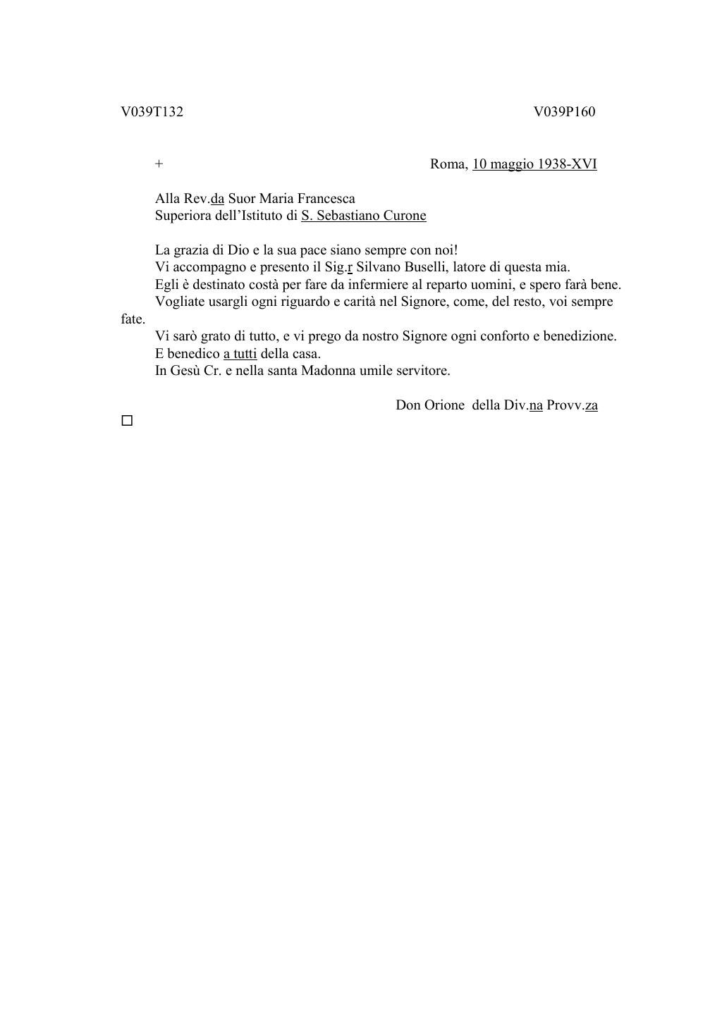 Scritti. Volume 039, pagina 168