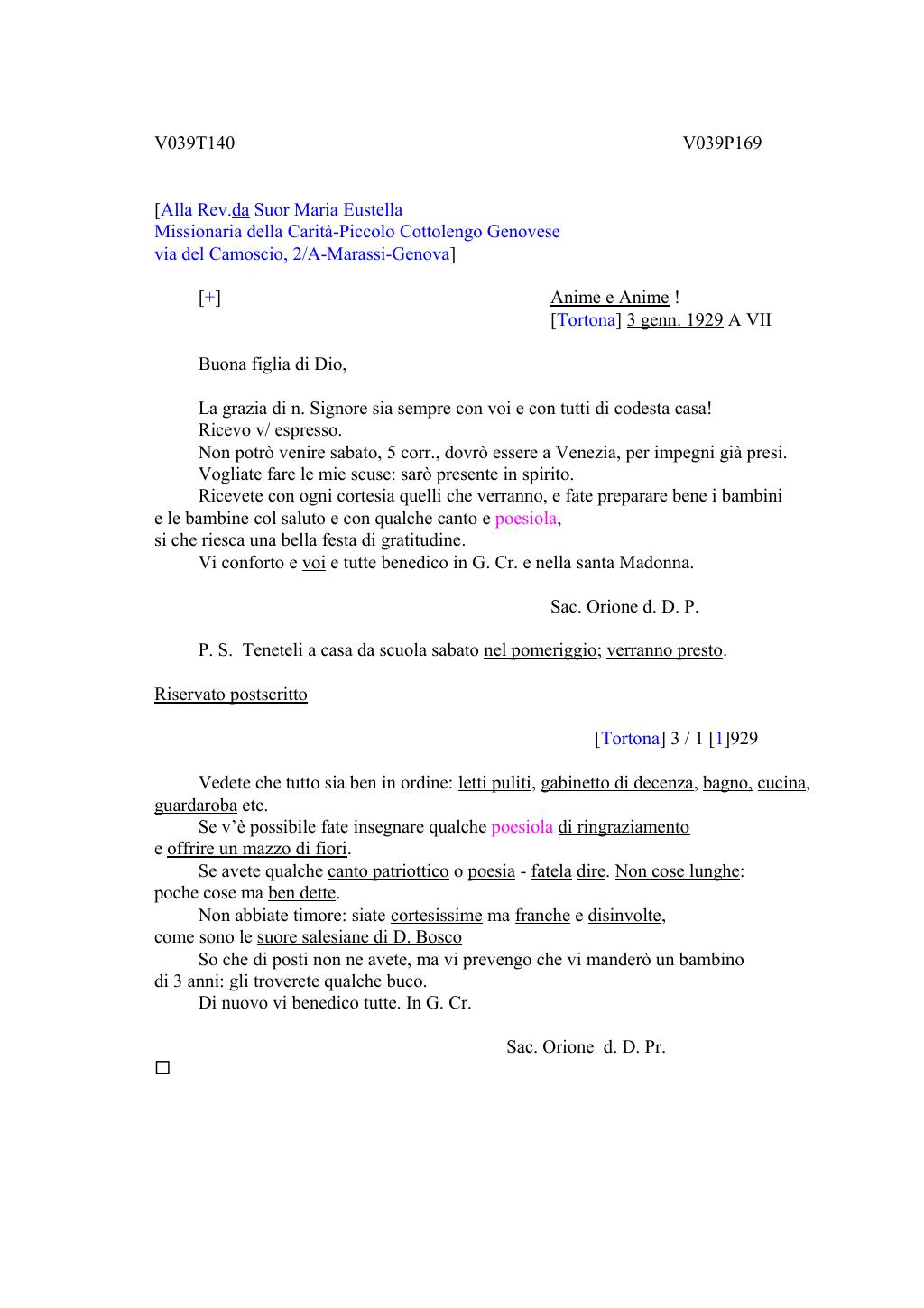 Scritti. Volume 039, pagina 177