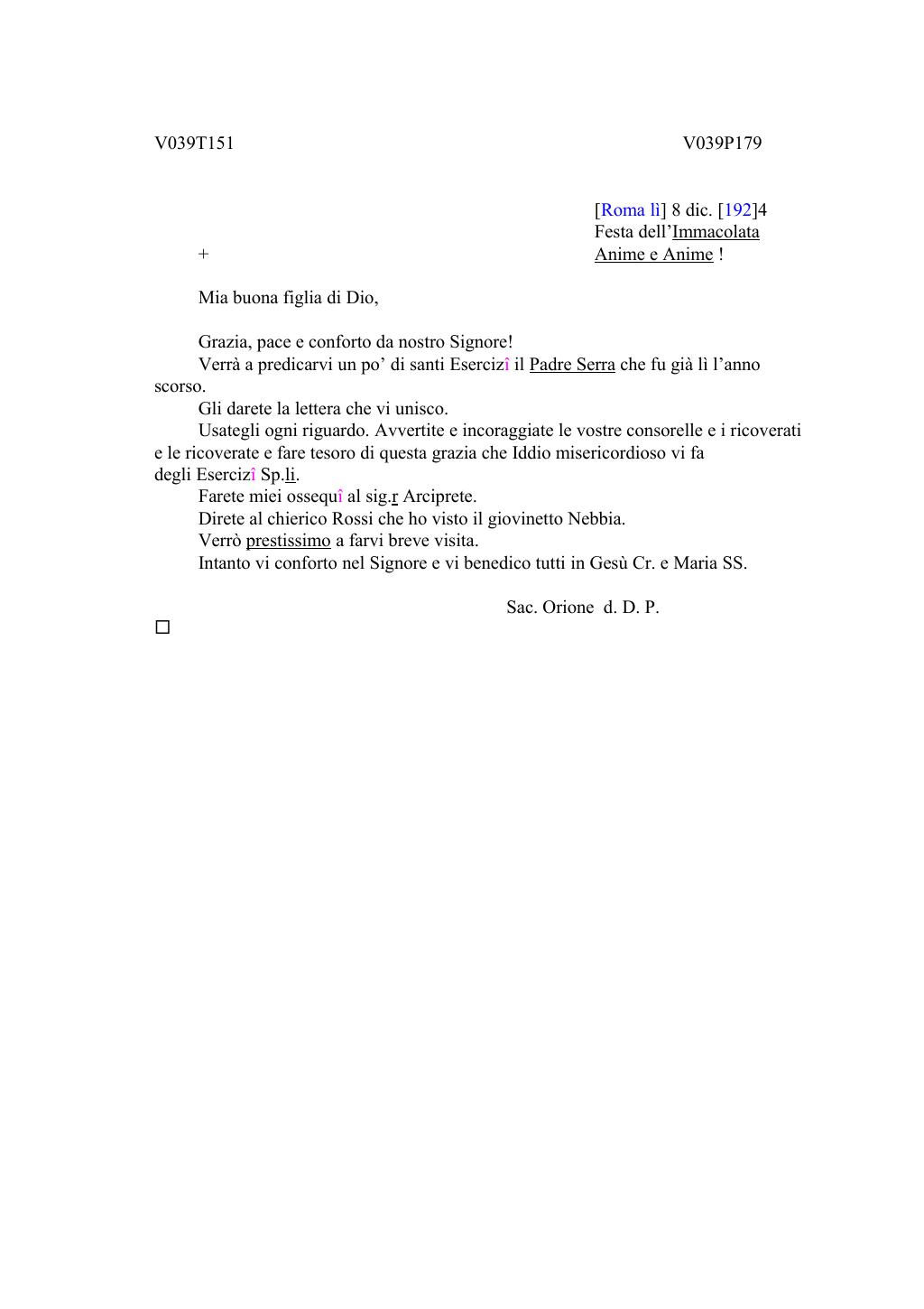 Scritti. Volume 039, pagina 188