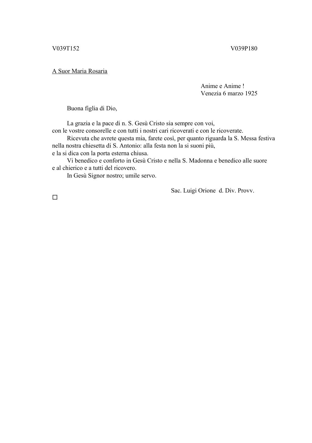 Scritti. Volume 039, pagina 189