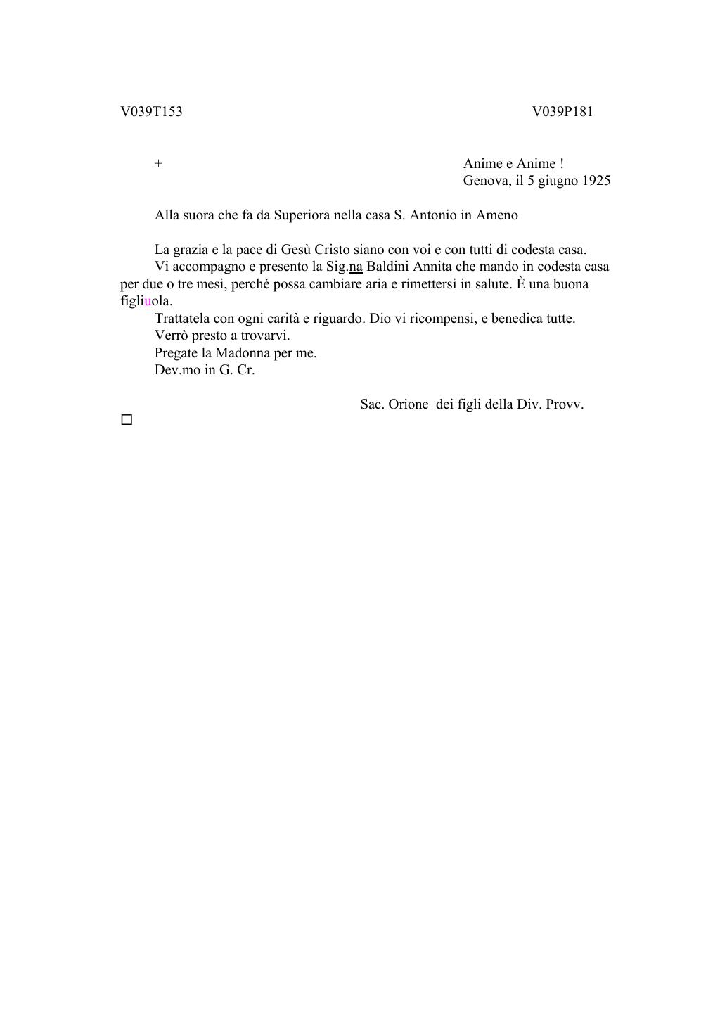 Scritti. Volume 039, pagina 190