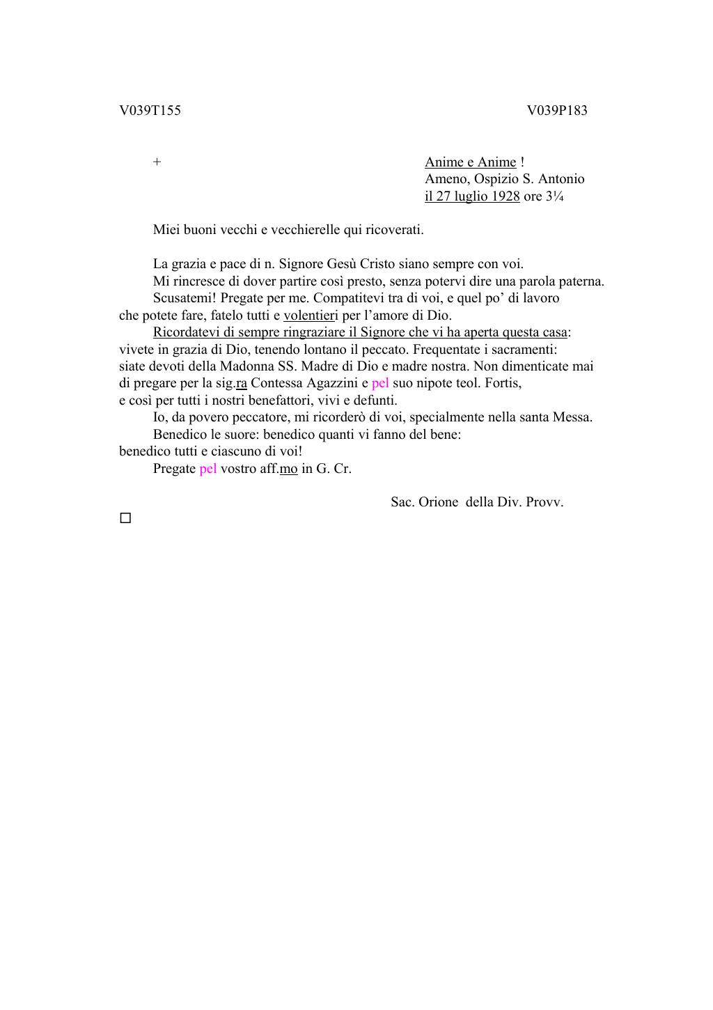 Scritti. Volume 039, pagina 192