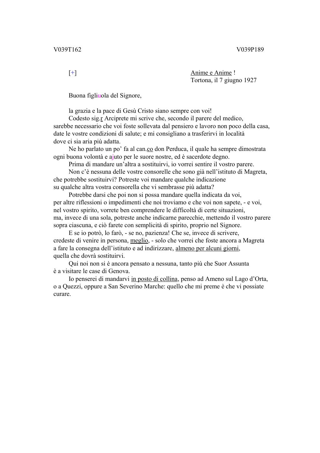 Scritti. Volume 039, pagina 199