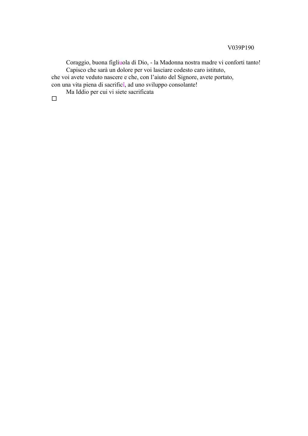 Scritti. Volume 039, pagina 200