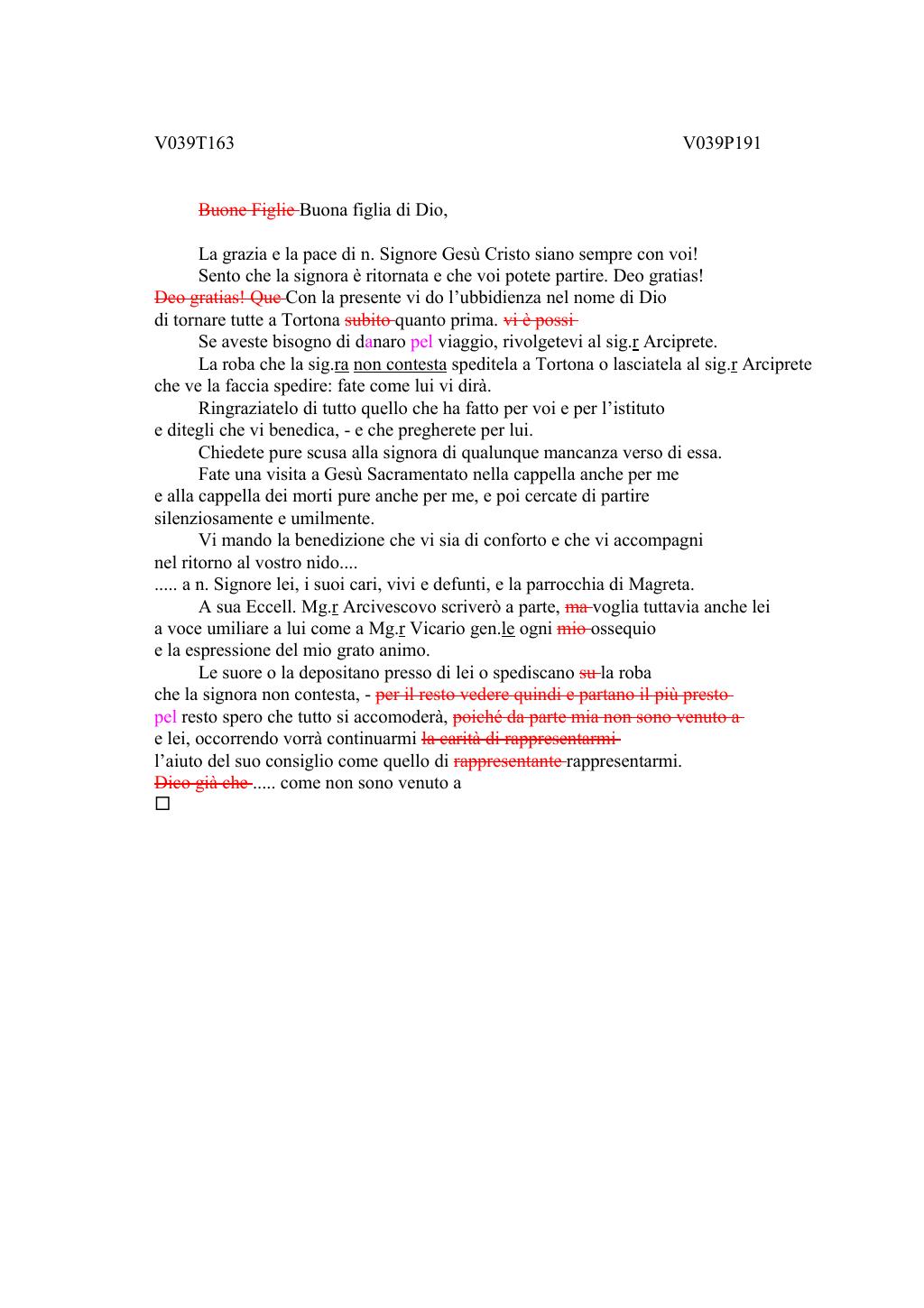 Scritti. Volume 039, pagina 201