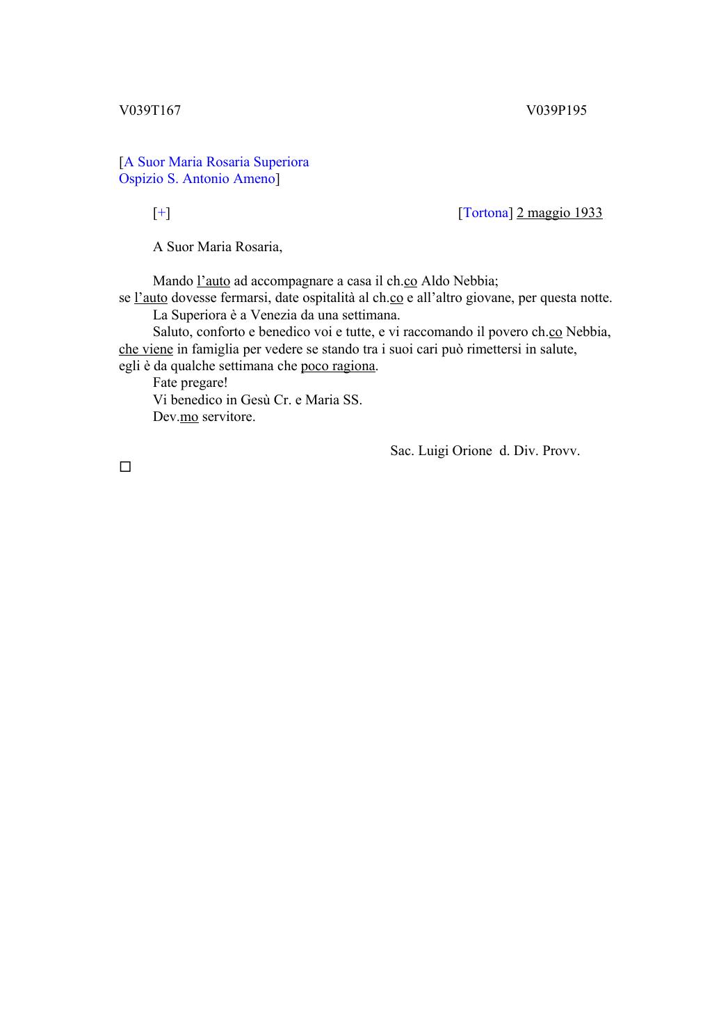 Scritti. Volume 039, pagina 205