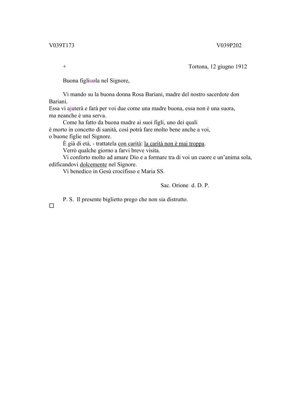 Scritti. Volume 039, pagina 212