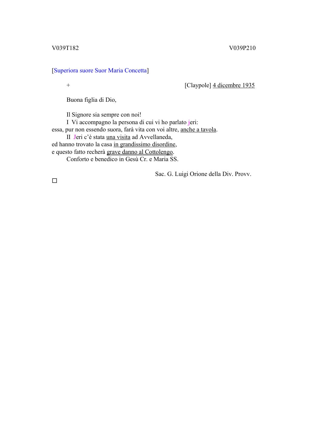 Scritti. Volume 039, pagina 222