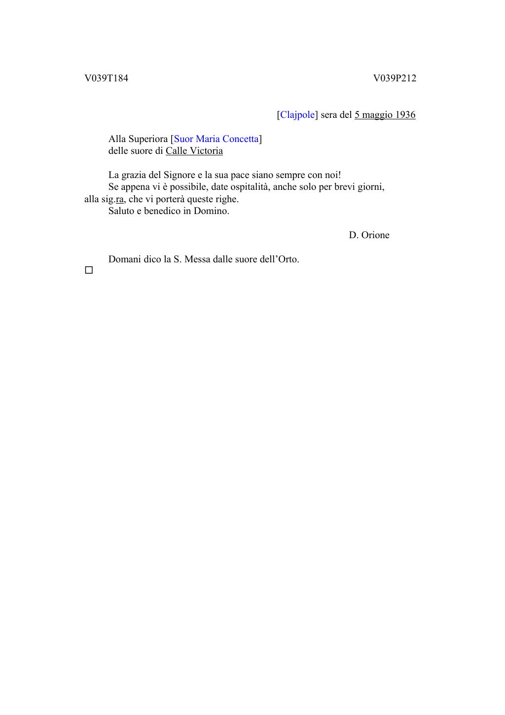 Scritti. Volume 039, pagina 224